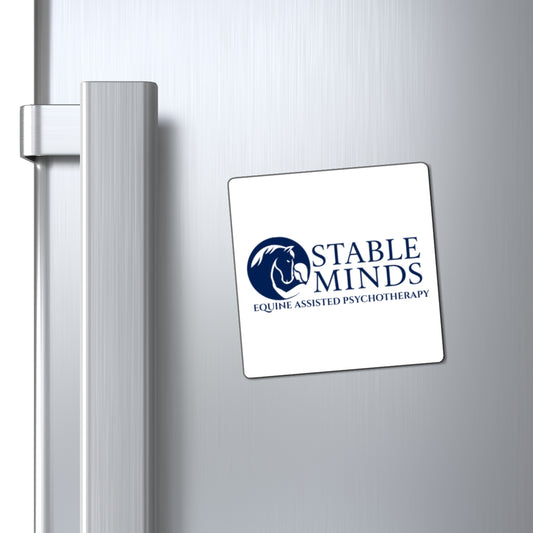 Logo Magnet