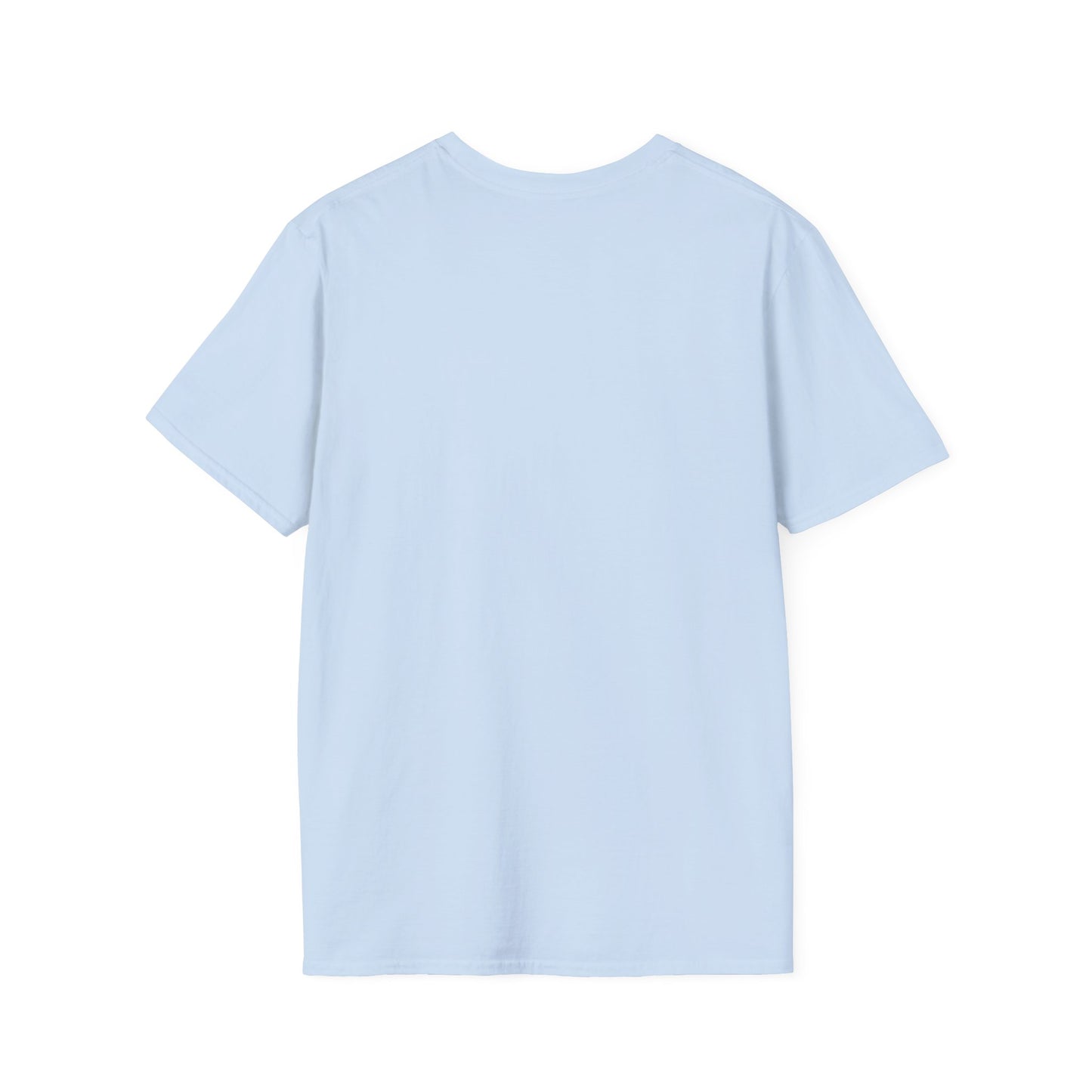 Magical Blue T-Shirt
