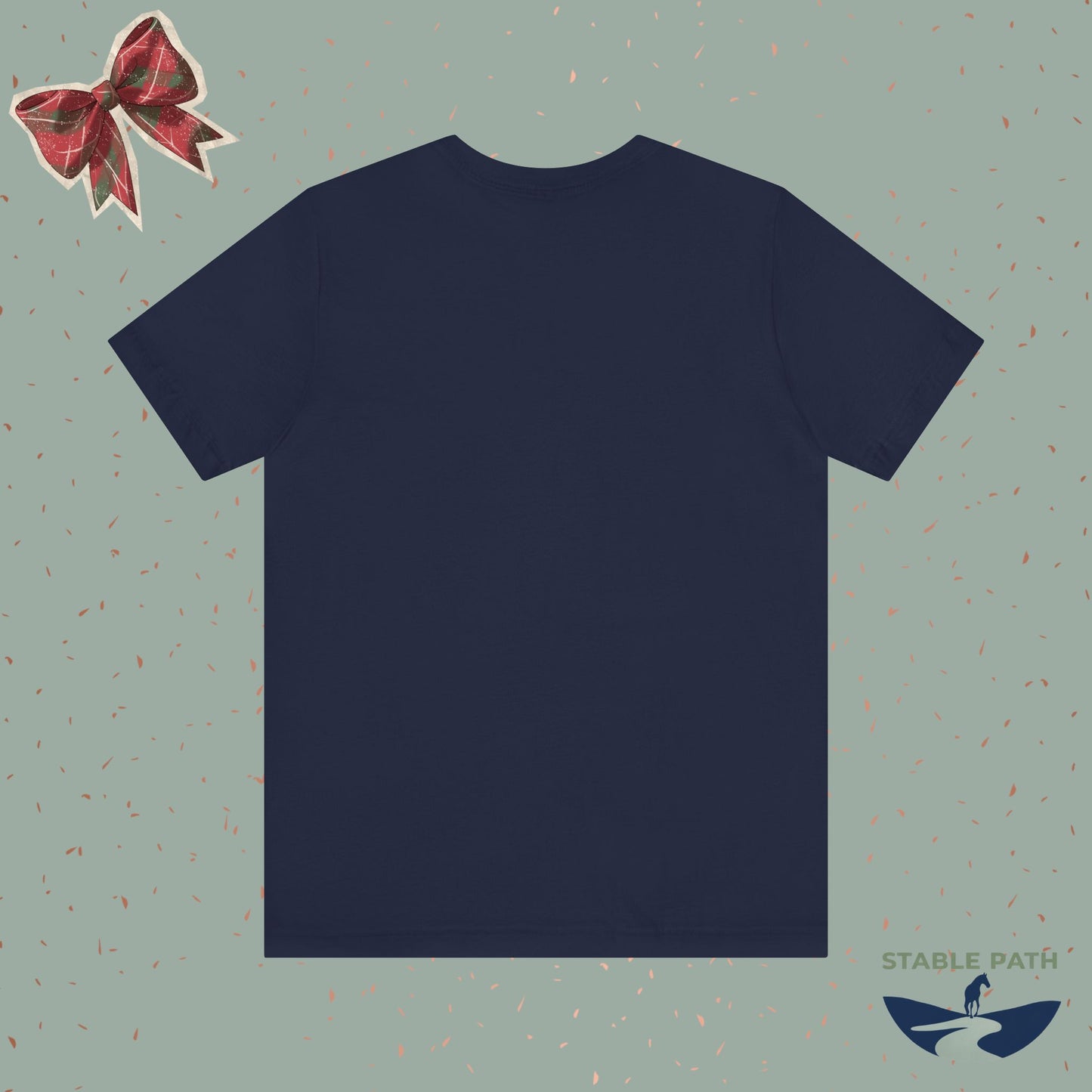 Stable Minds Unisex Softstyle T-Shirt