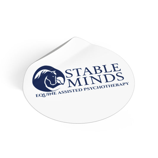 Logo Vinyl Sticker