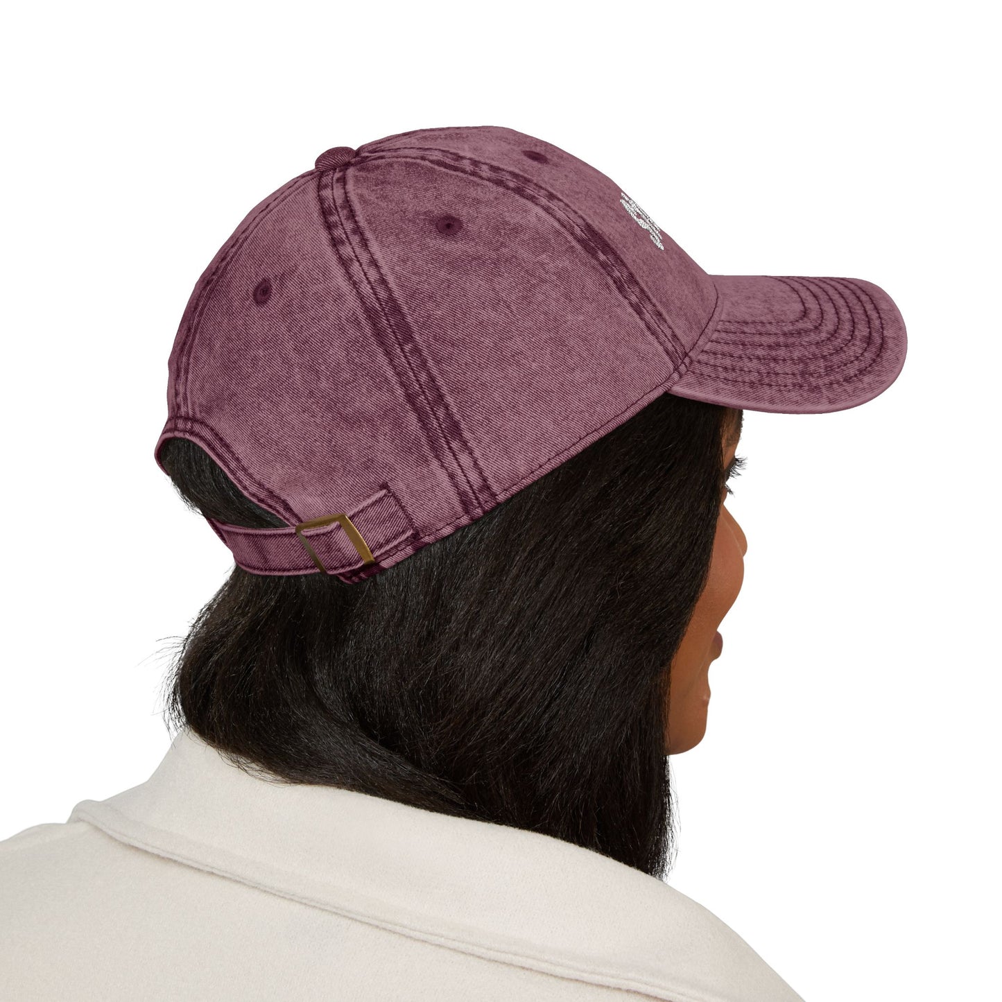 Vintage Baseball Hat