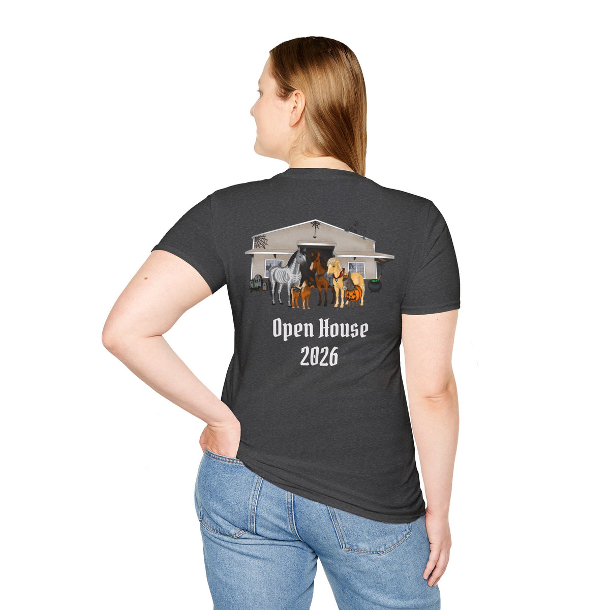 Open House T-Shirt