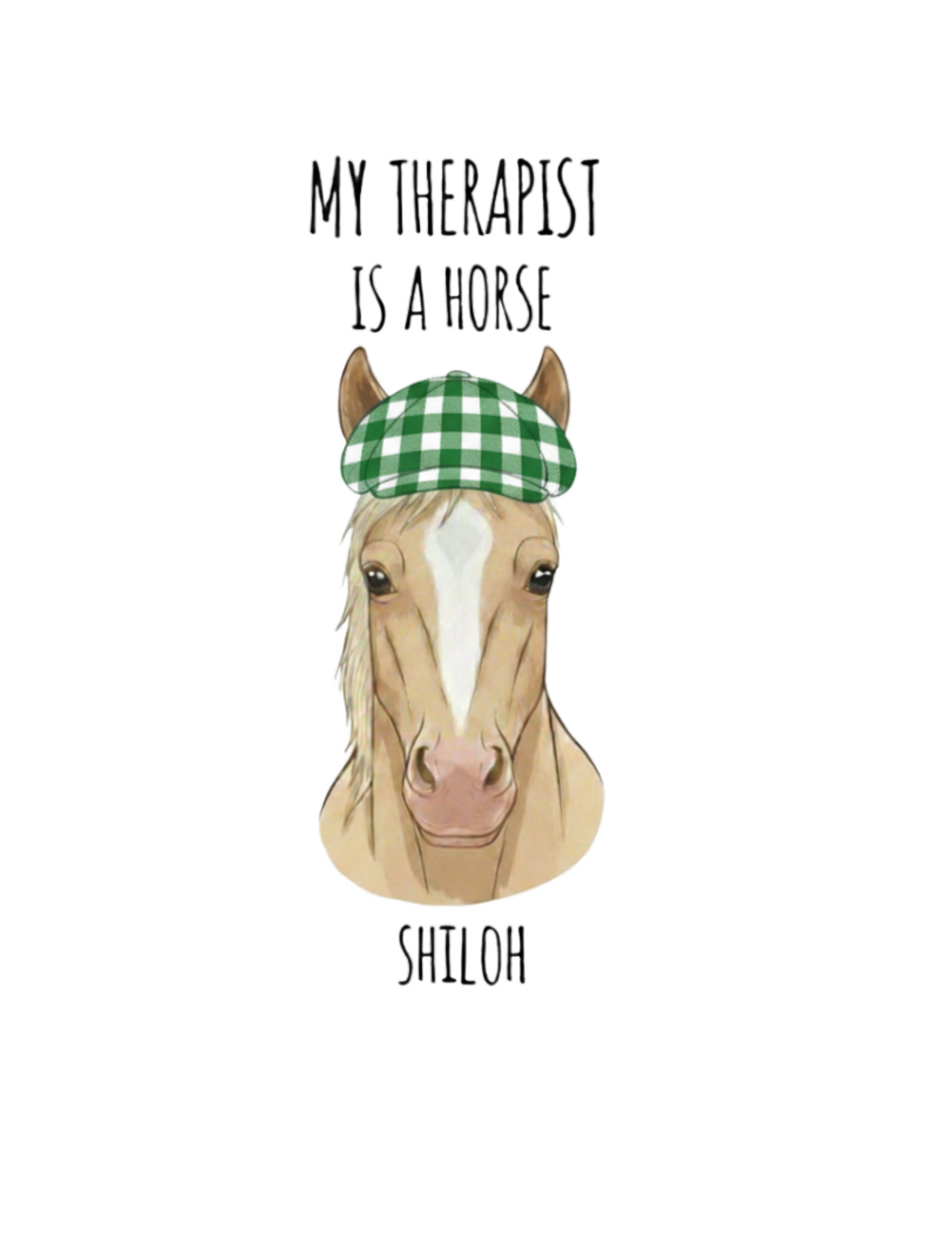 Shiloh Sticker