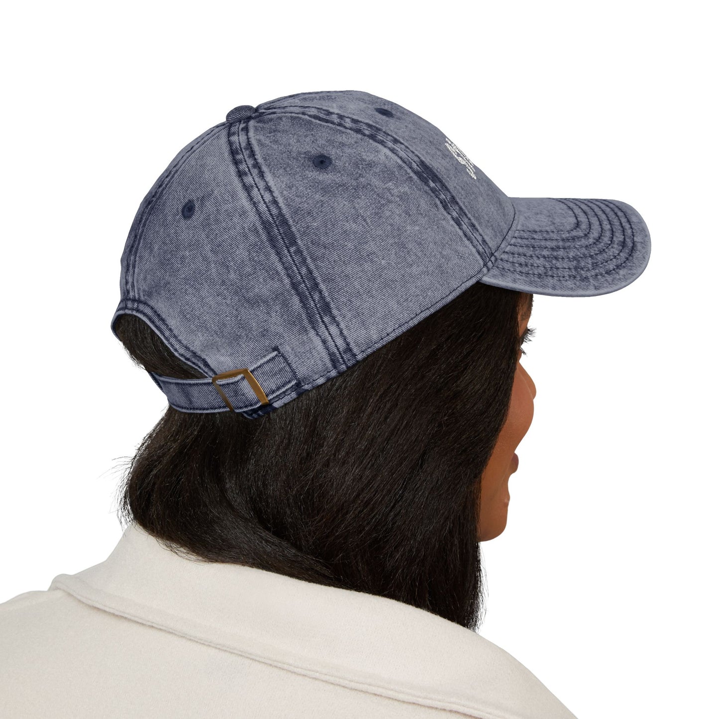 Vintage Baseball Hat
