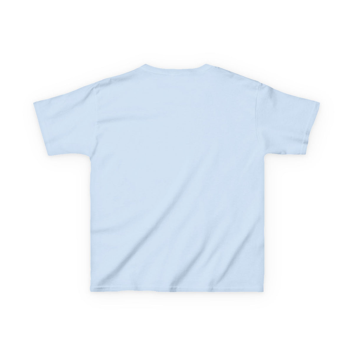 Kid's Magical Blue T-Shirt