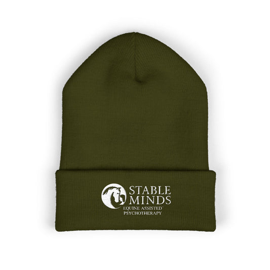 Winter Beanie