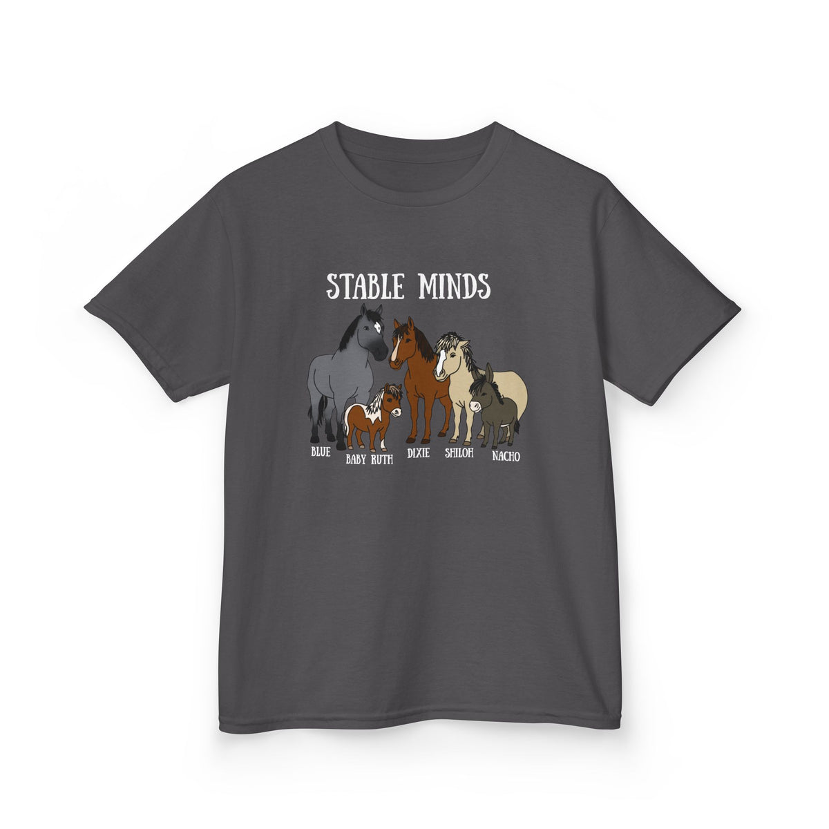 Kids Herd T-Shirt