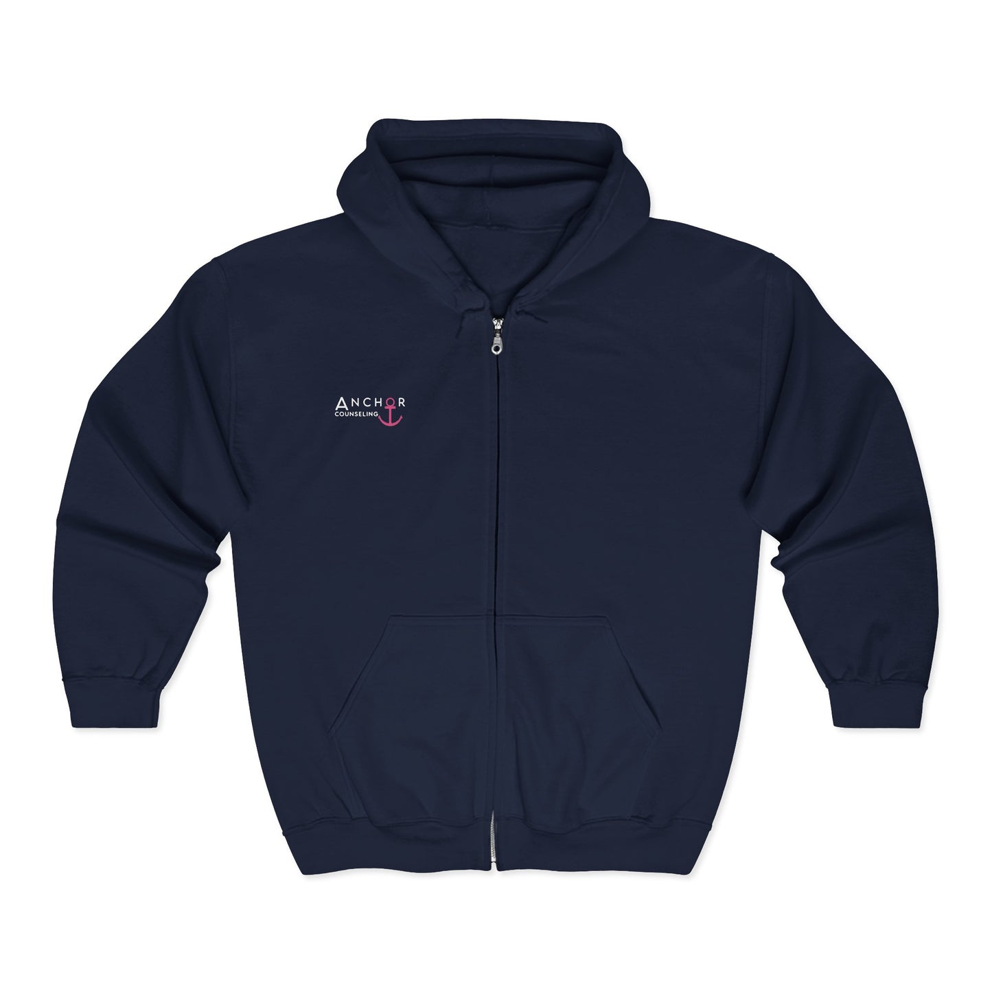 Anchor Counseling Hoodie
