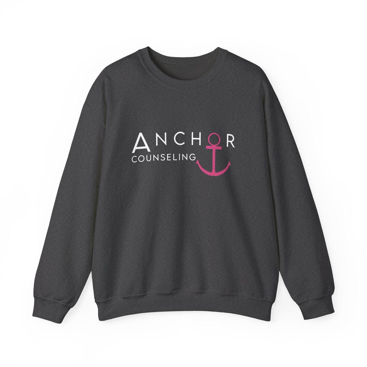 Unisex Anchor Counseling Crewneck Sweatshirt