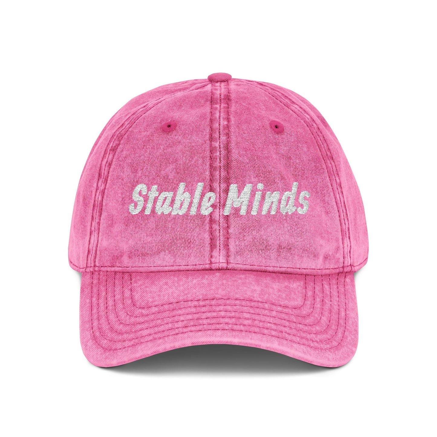 Vintage Baseball Hat