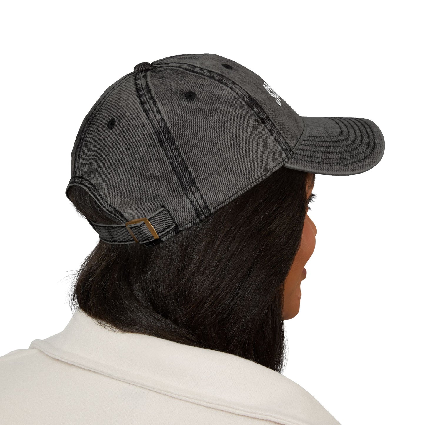 Vintage Baseball Hat