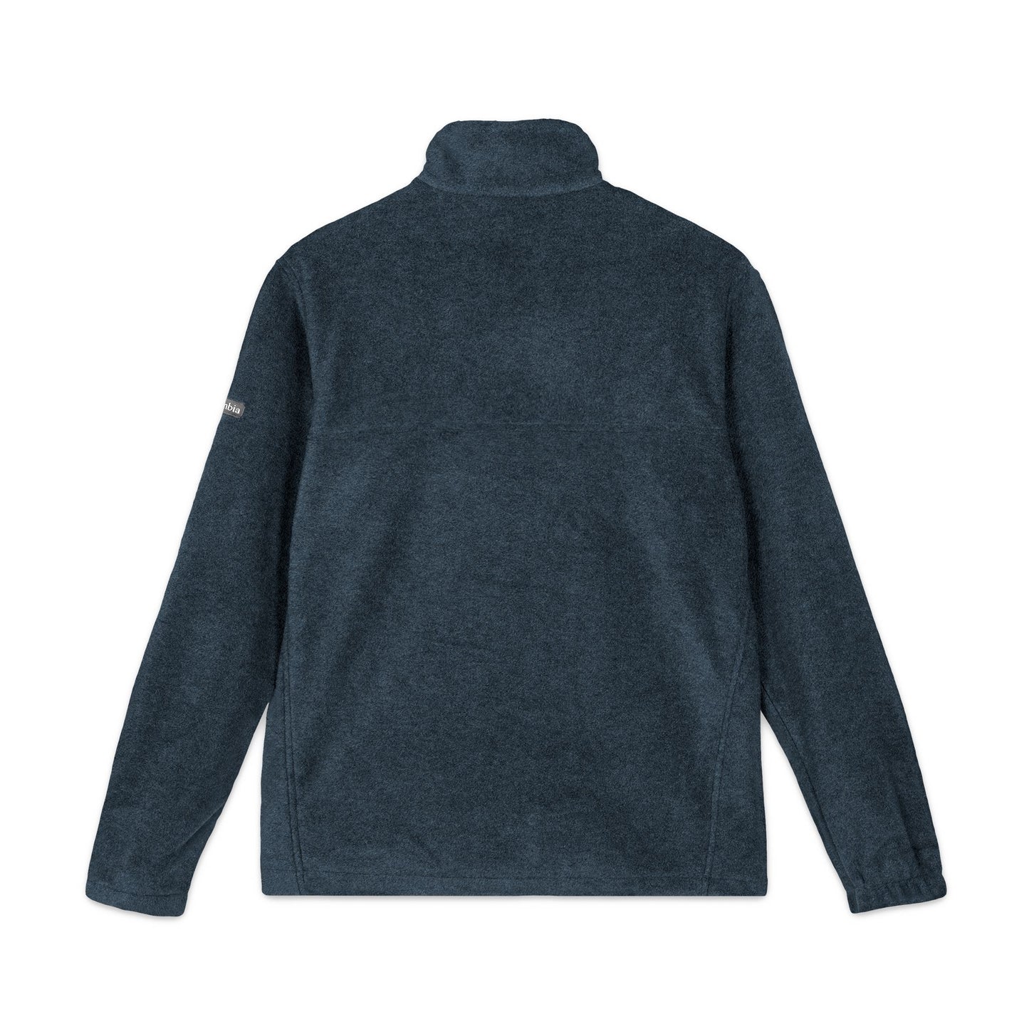 Unisex Columbia Fleece Jacket