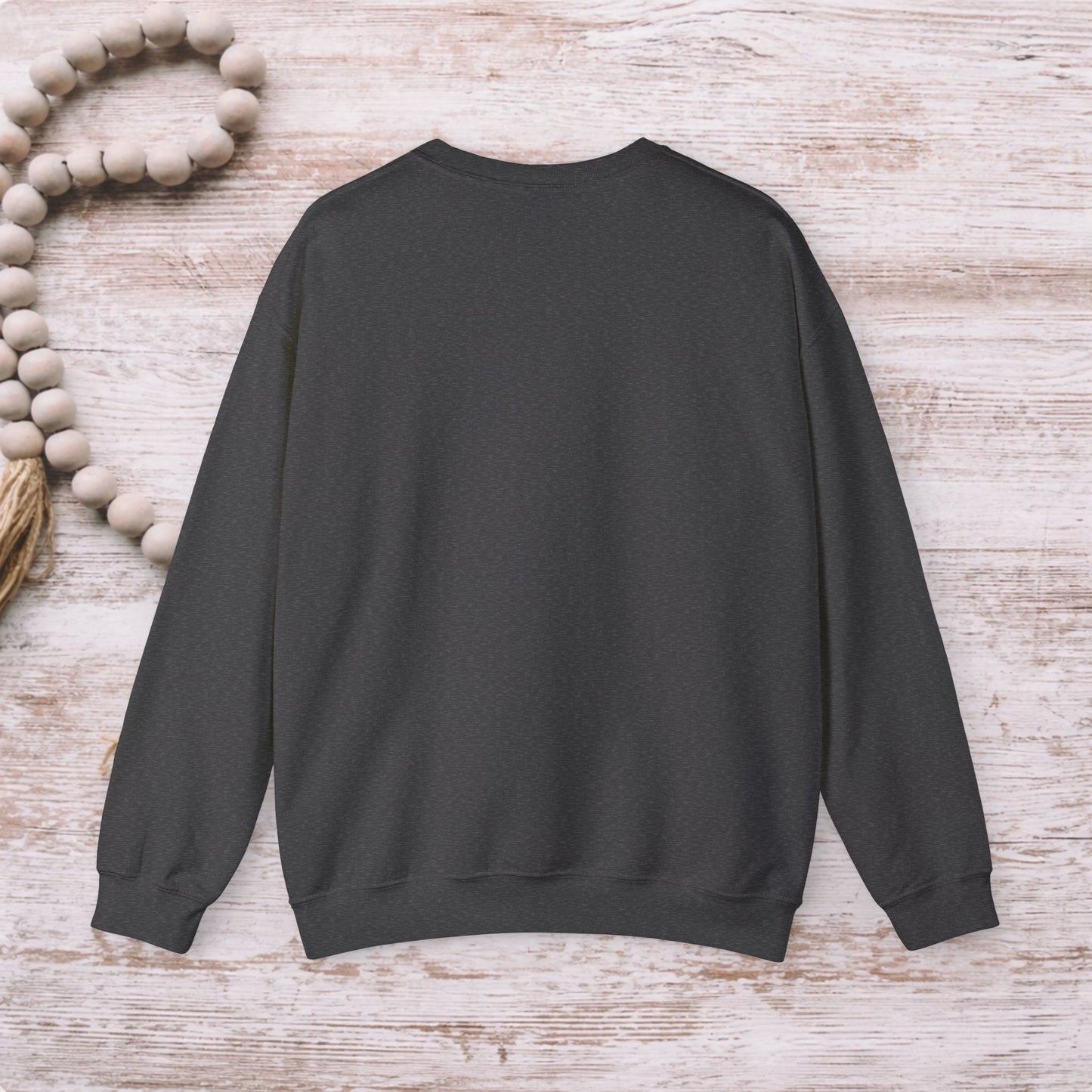 LIMITED PRINT!- Stable Minds Crew Neck