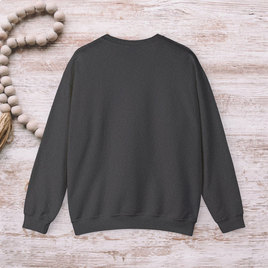 LIMITED PRINT!- Stable Minds Crew Neck