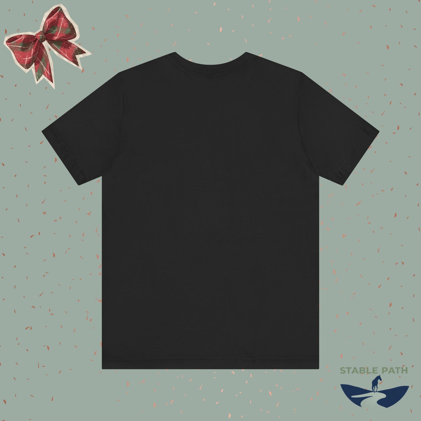 Stable Minds Unisex Softstyle T-Shirt