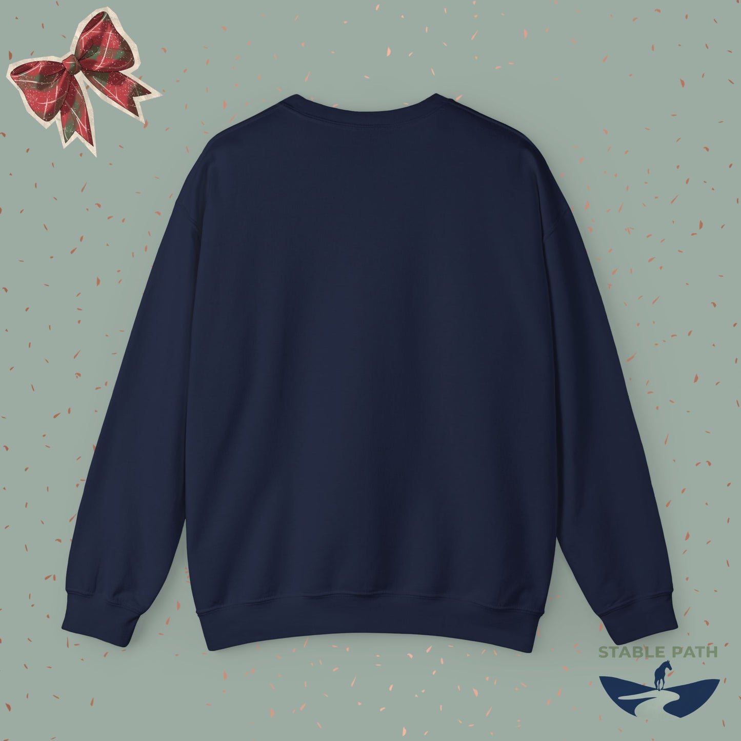 Stable Minds Crewneck Sweatshirt