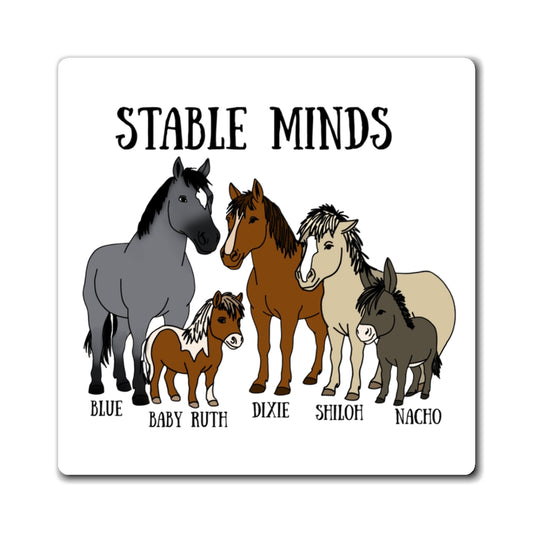 Herd Magnet