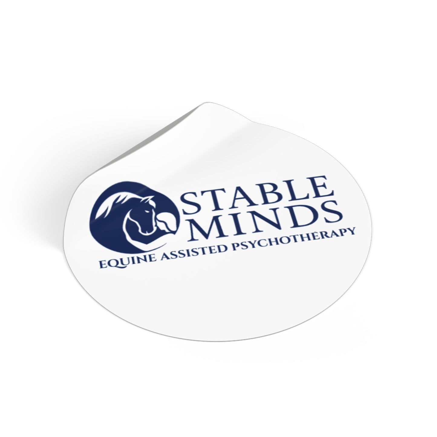 Logo Vinyl Sticker