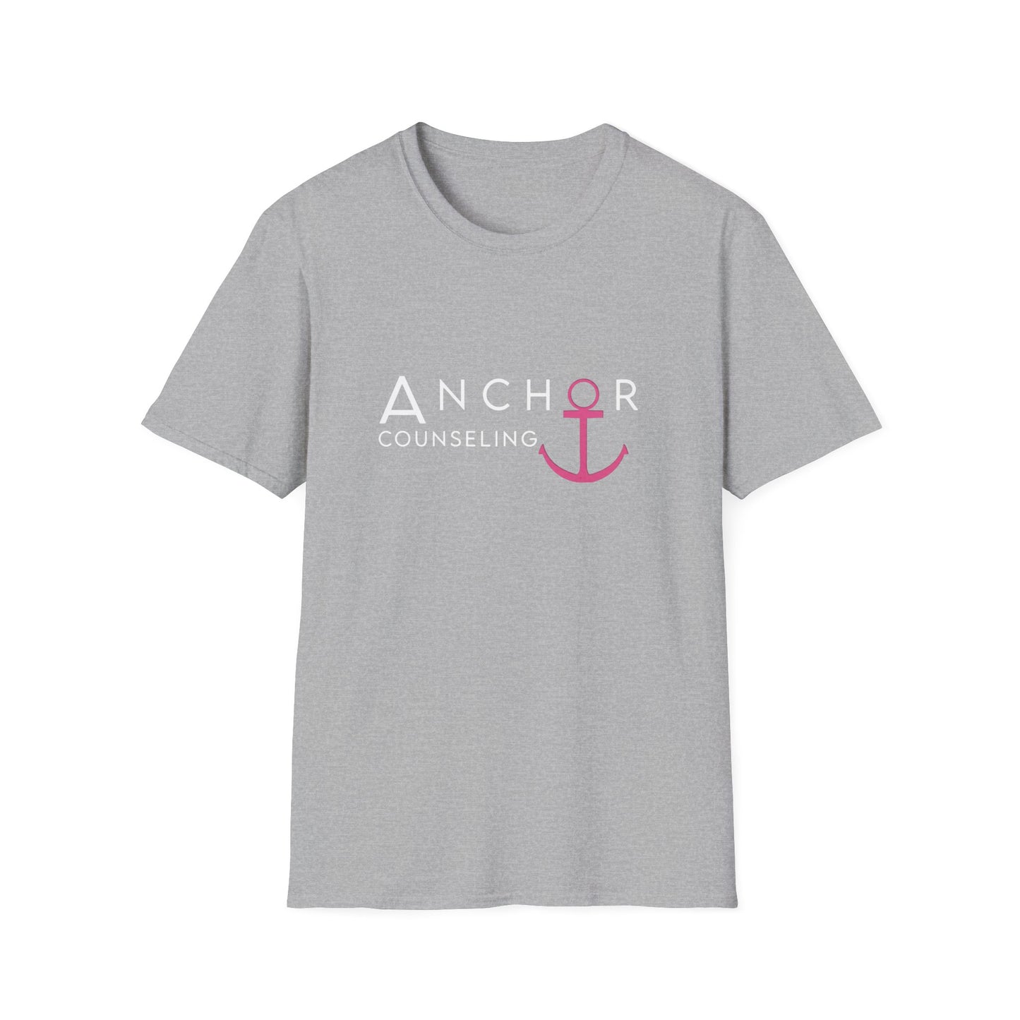 Anchor Unisex Softstyle T-Shirt