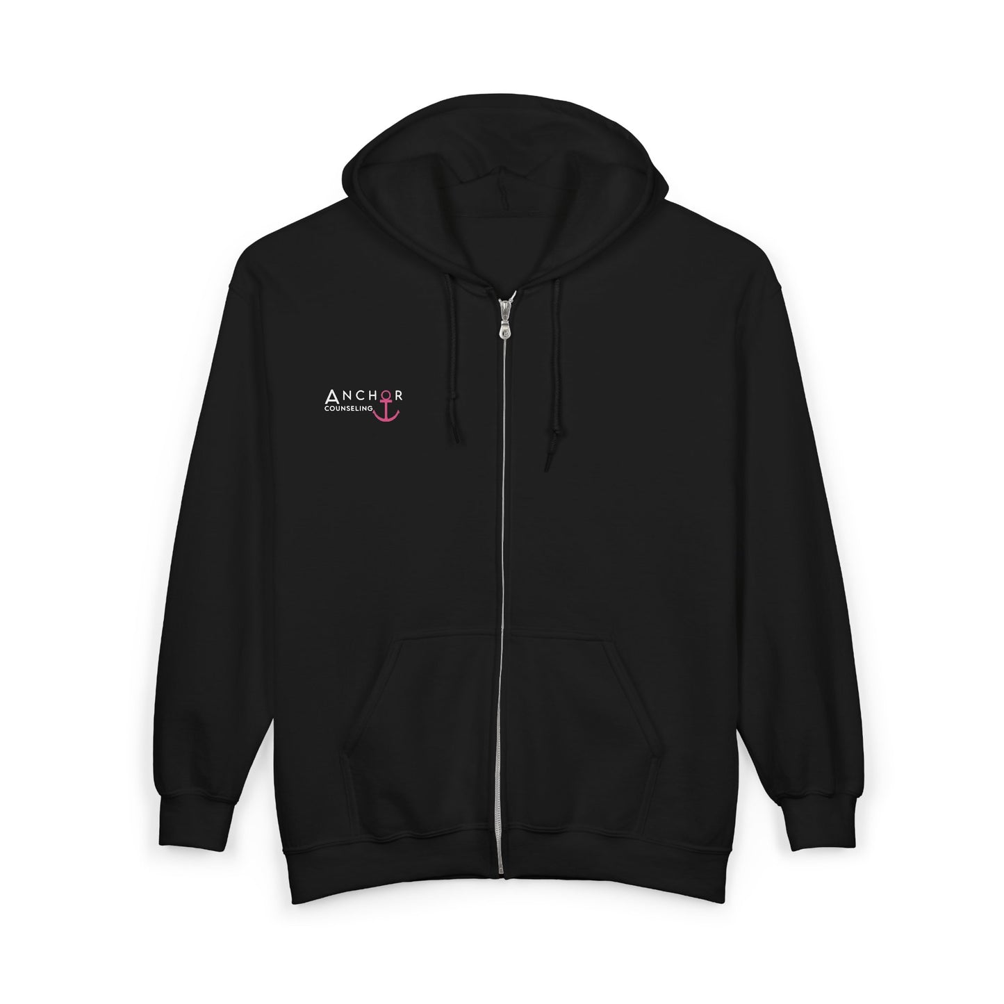 Anchor Counseling Hoodie