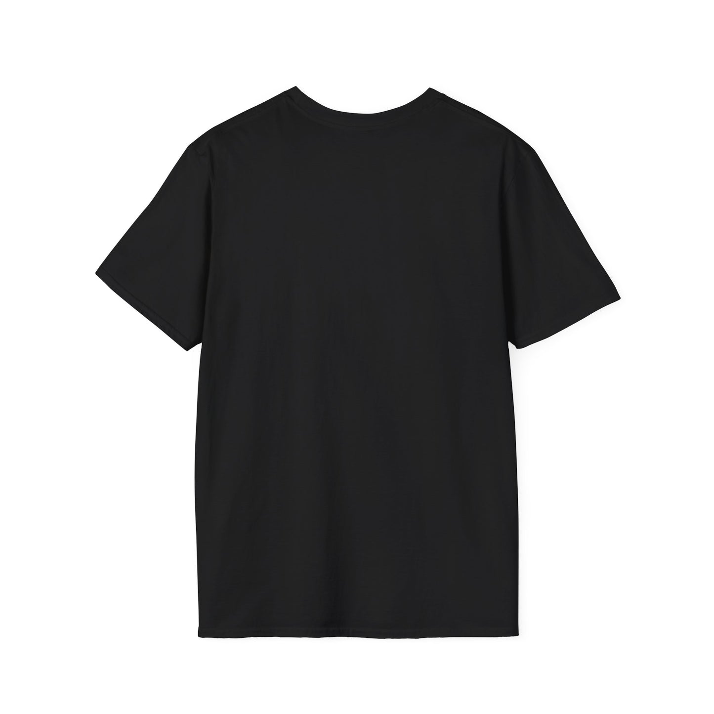 Anchor Unisex Softstyle T-Shirt