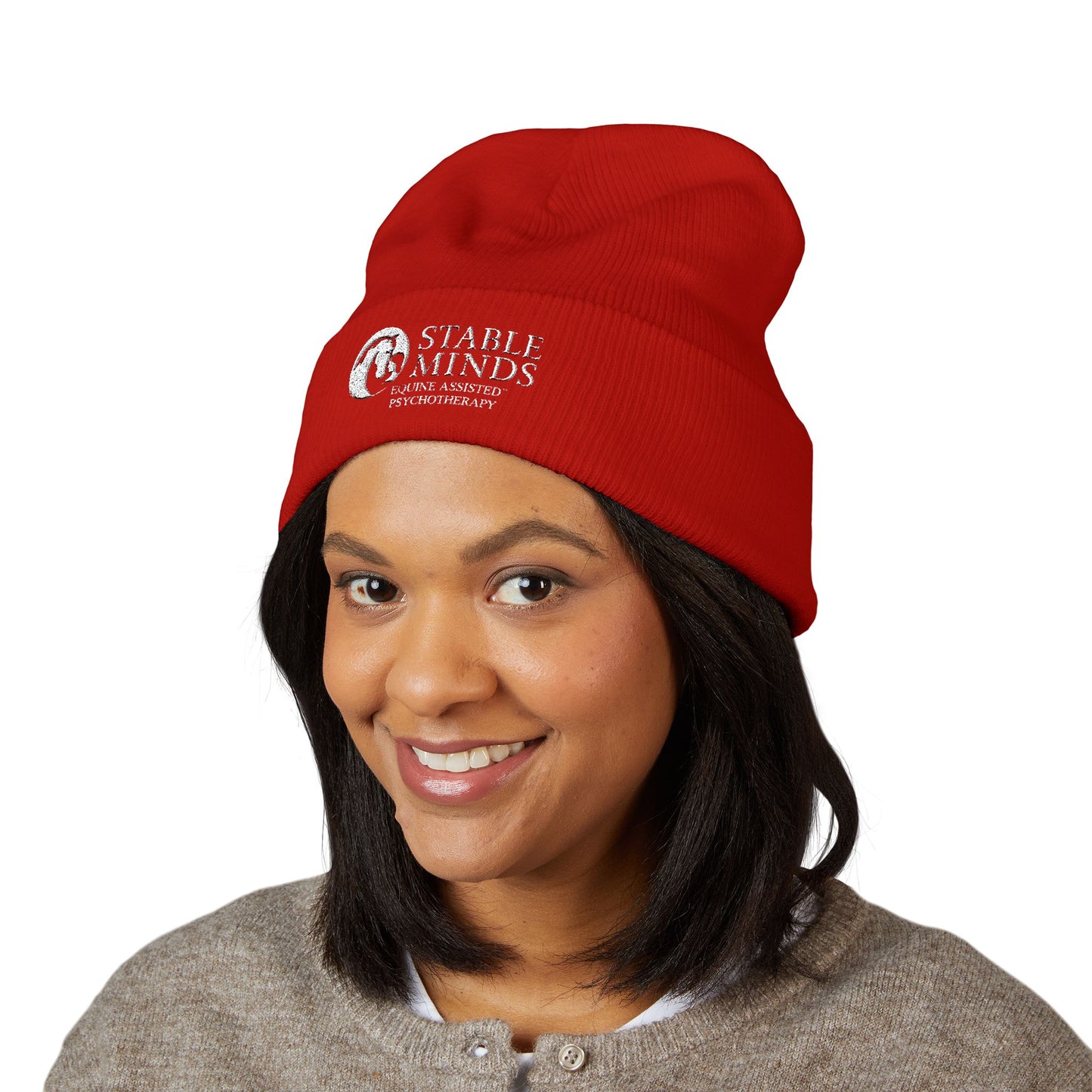 Winter Beanie