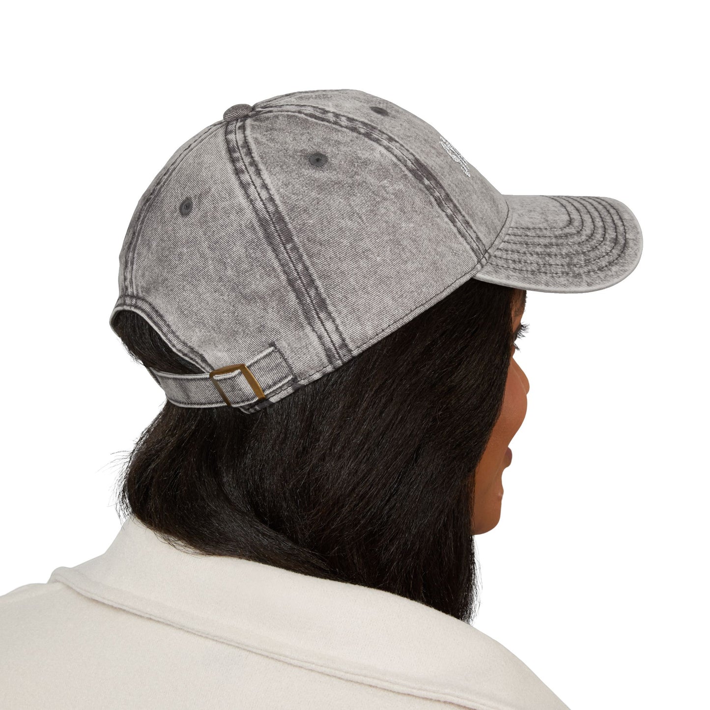 Vintage Baseball Hat