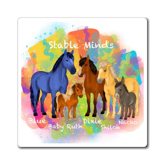 Herd Magnet