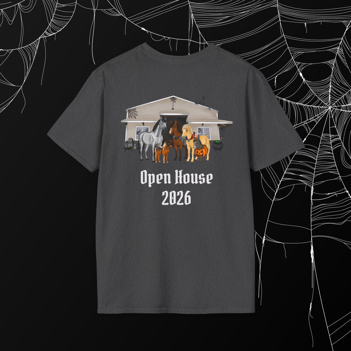 Open House T-Shirt