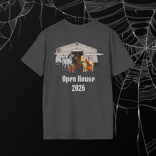 Open House T-Shirt