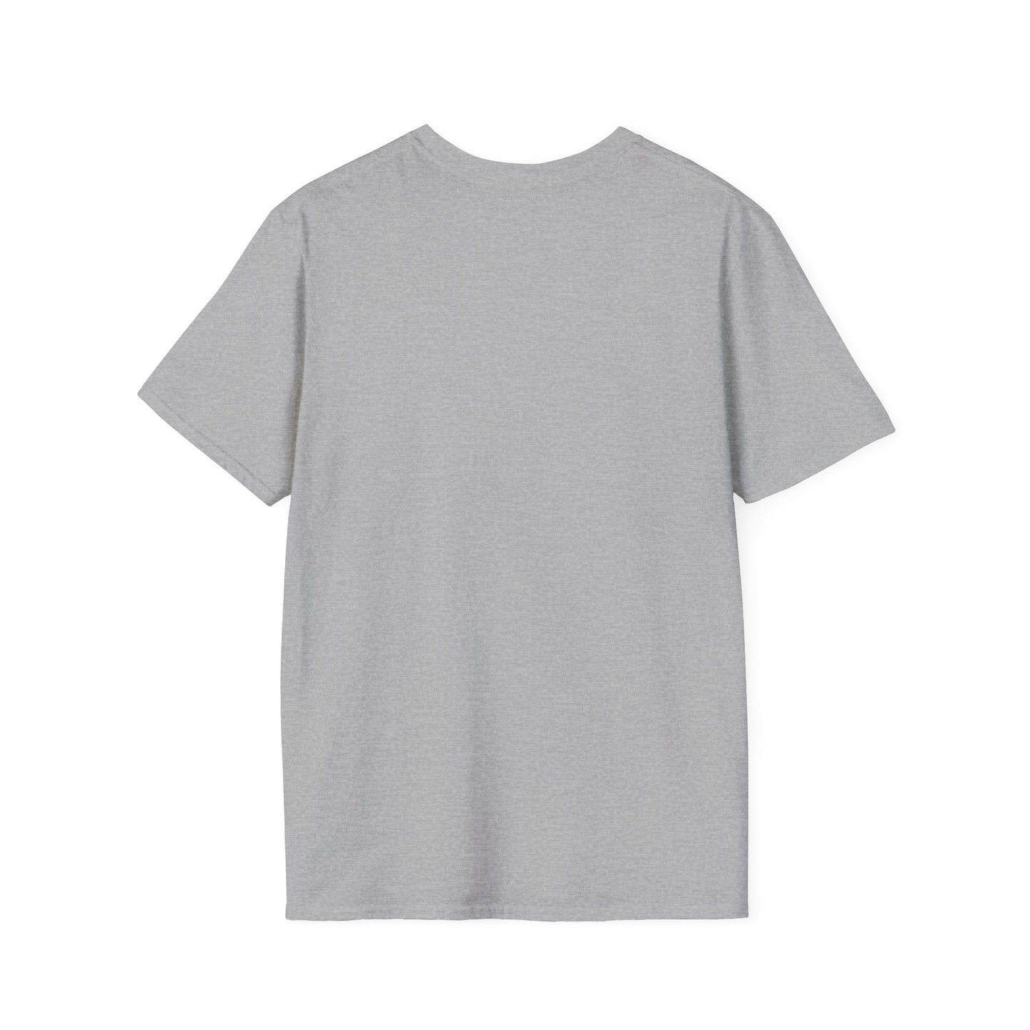 Anchor Unisex Softstyle T-Shirt