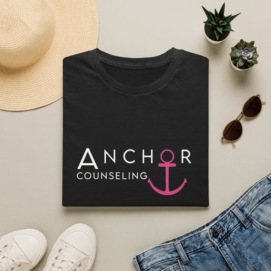 Anchor Unisex Softstyle T-Shirt