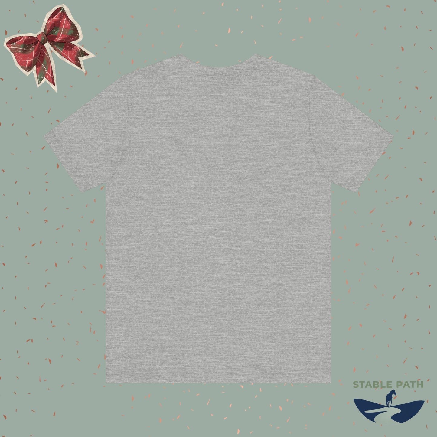 Stable Minds Unisex Softstyle T-Shirt