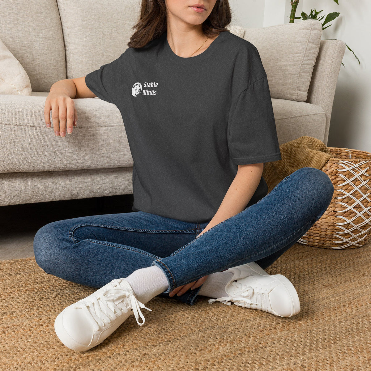 Open House T-Shirt