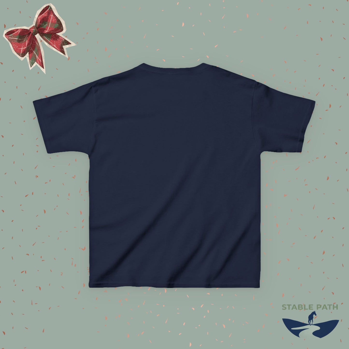 "Nacho" Therapist Kid's Tee