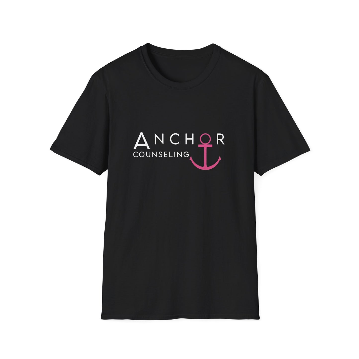 Anchor Unisex Softstyle T-Shirt