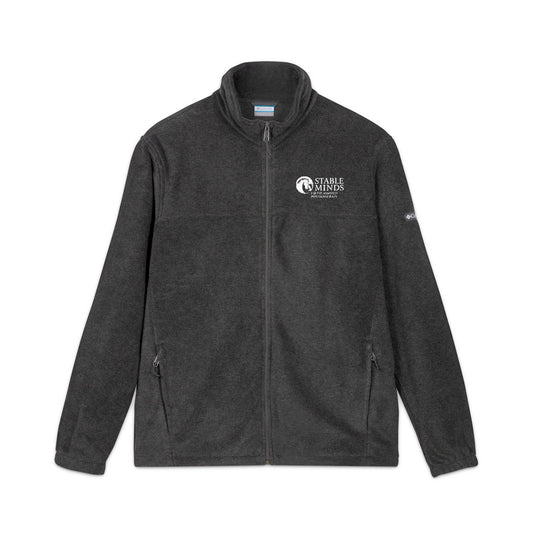 Unisex Columbia Fleece Jacket