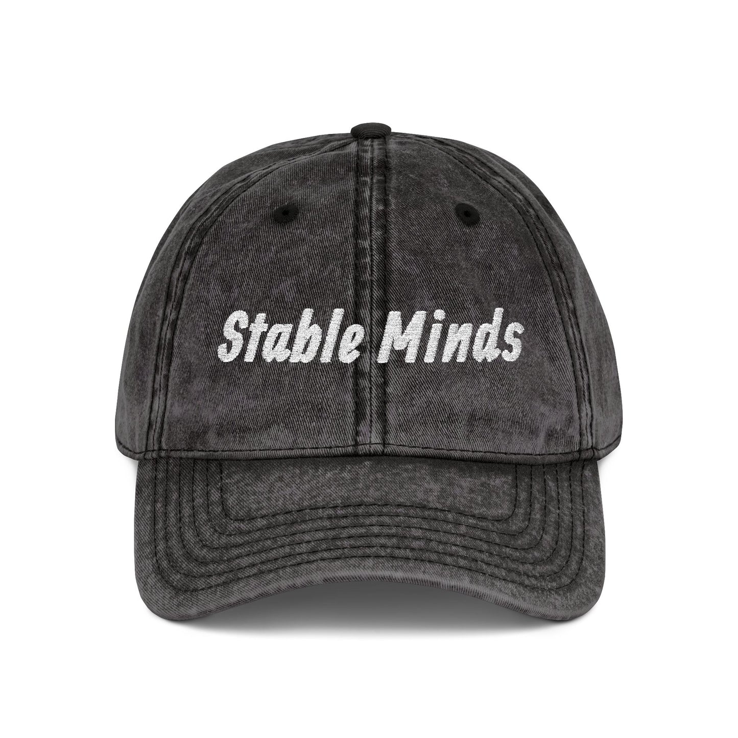 Vintage Baseball Hat