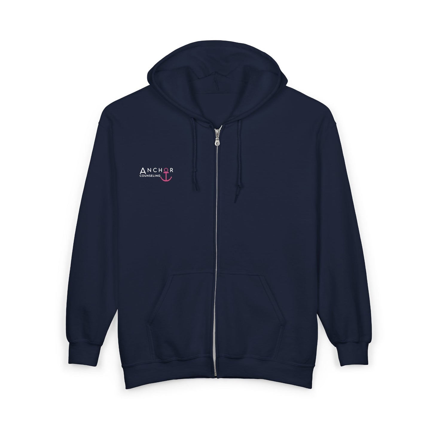 Anchor Counseling Hoodie