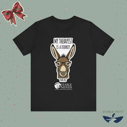 "Nacho" Therapist Unisex Tshirt