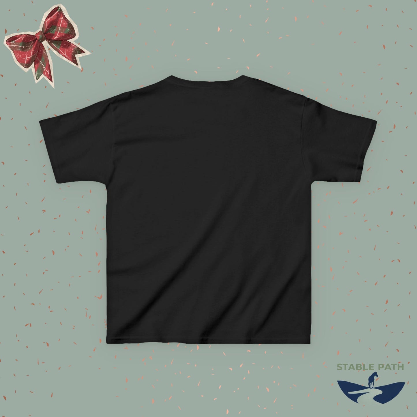 "Dixie" Therapist Kid's Tee