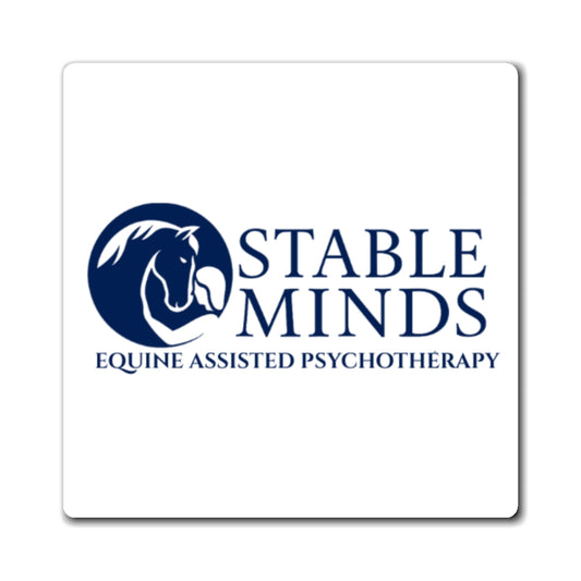 Logo Magnet