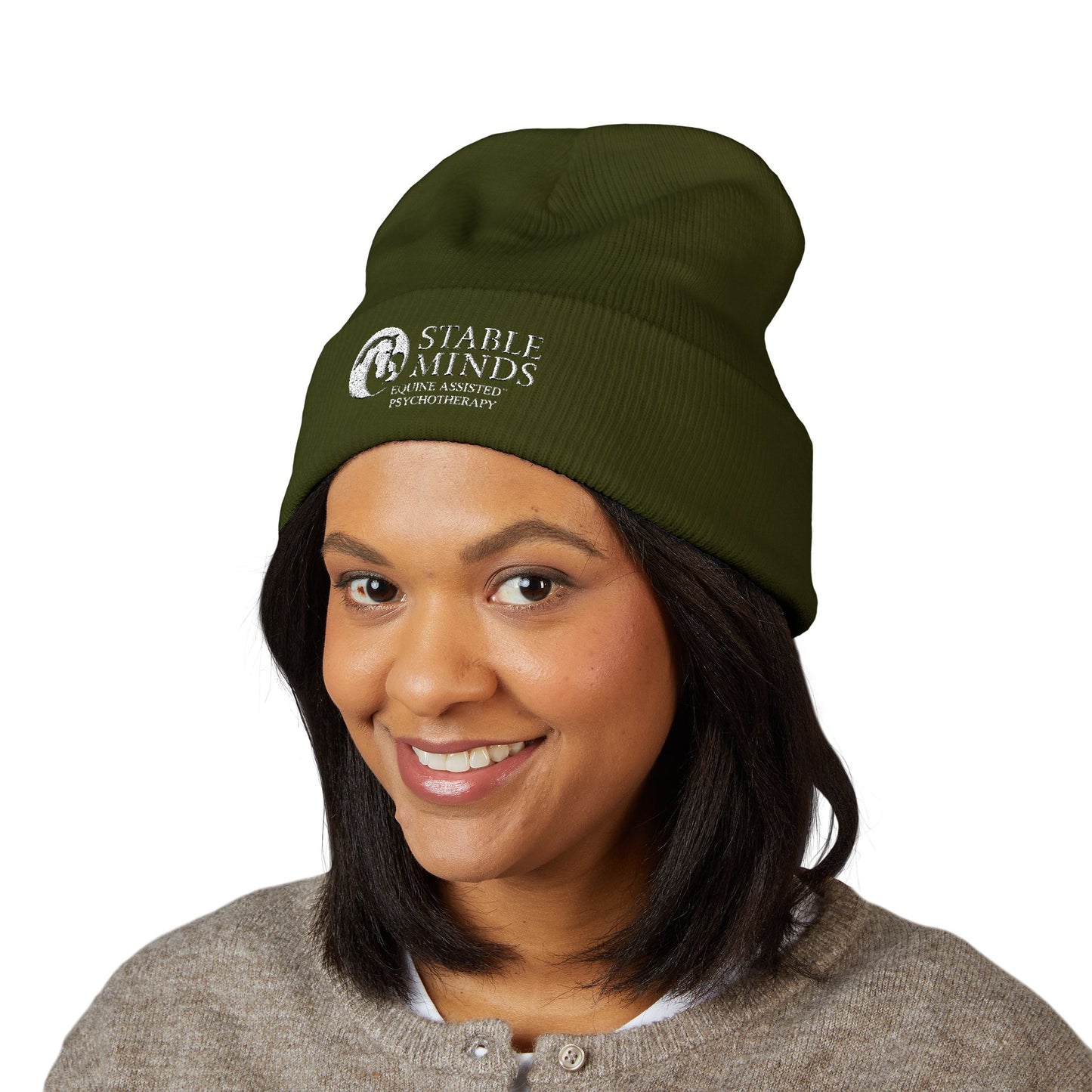 Winter Beanie
