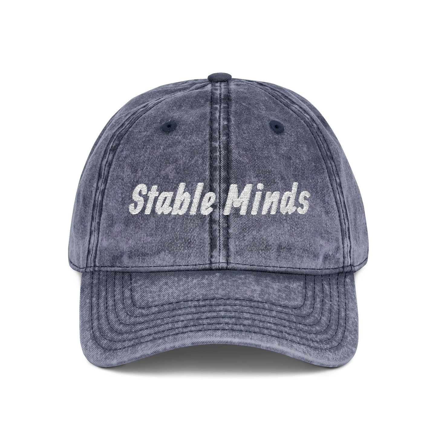 Vintage Baseball Hat