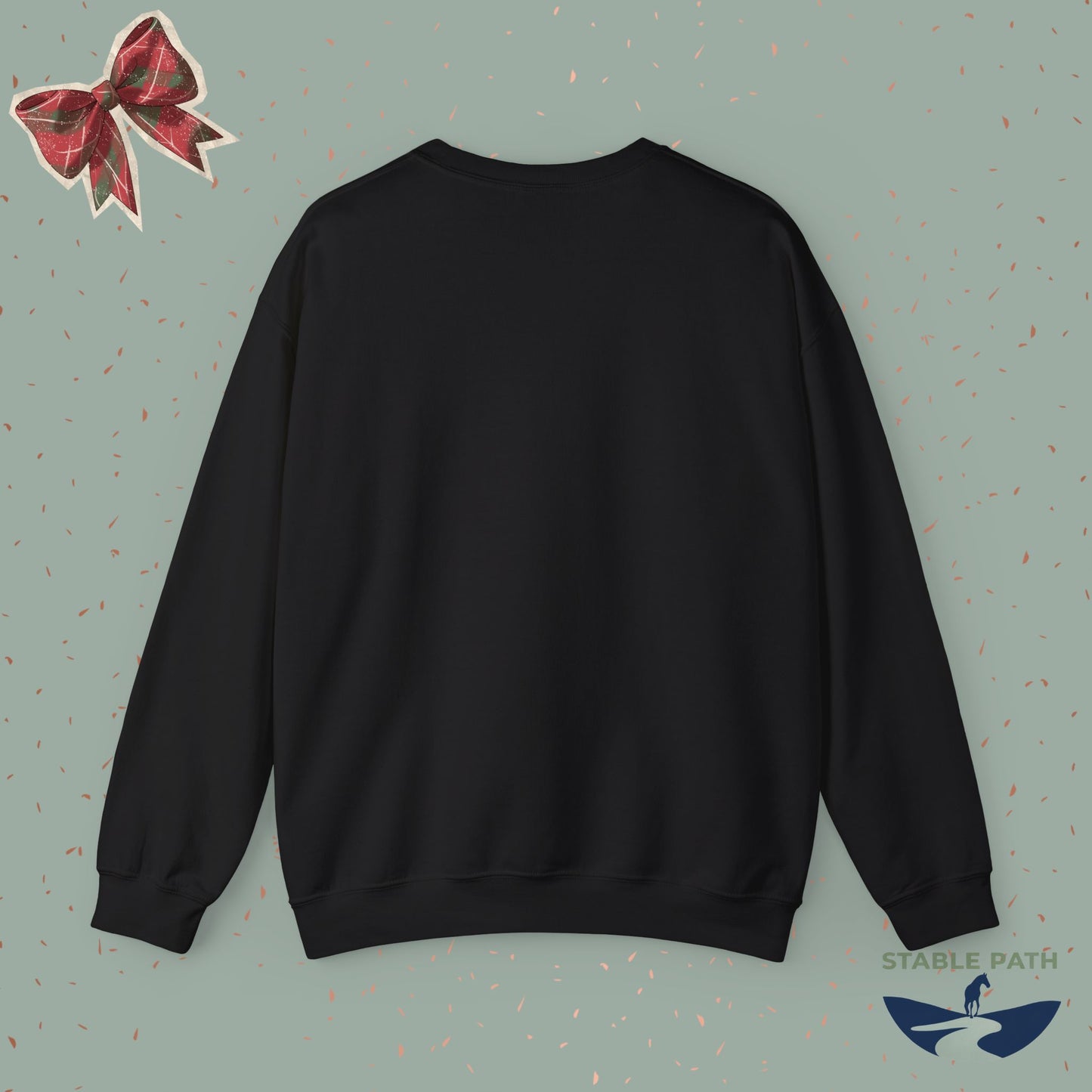 Stable Minds Crewneck Sweatshirt
