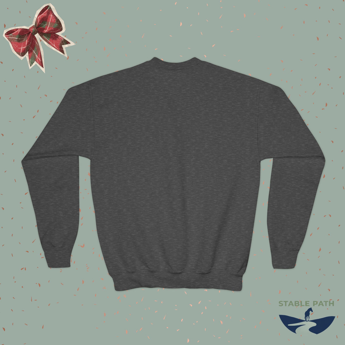 Youth Crewneck Sweatshirt