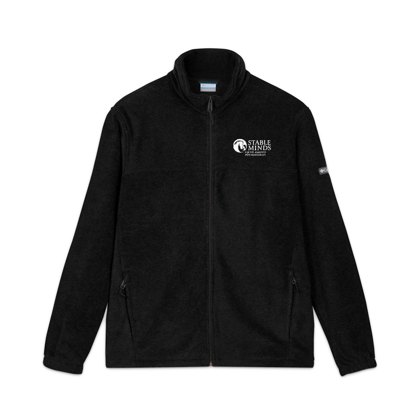 Unisex Columbia Fleece Jacket
