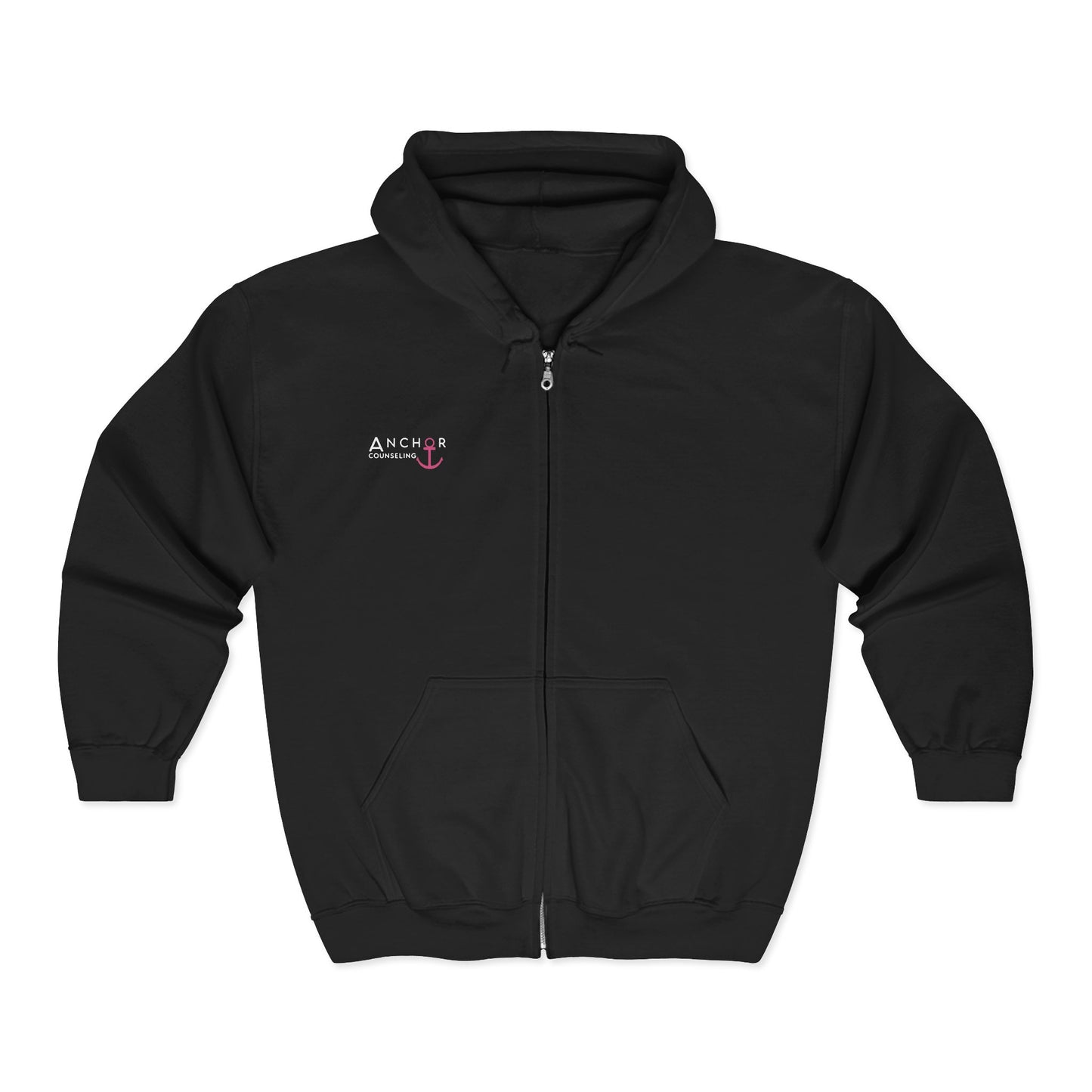 Anchor Counseling Hoodie
