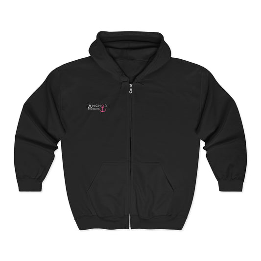 Anchor Counseling Hoodie