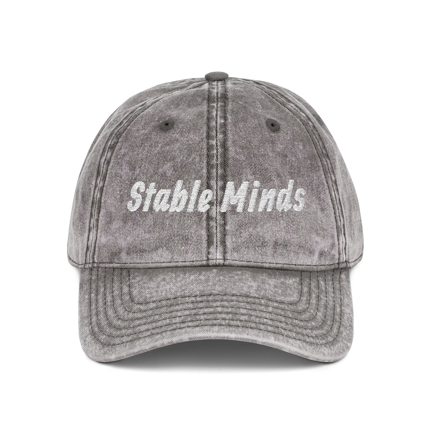 Vintage Baseball Hat